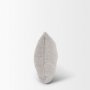 70487 - Halston Arm Pillow Light Gray Performance Fabric