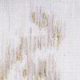 14917 - Ikat Patterns I by Silvia Krause a Hand Embellished Textured Framed Art Print