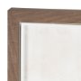 15057 - Red Rock View by Studio M a handmade Original Framed Artwork under Glass