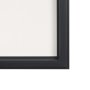 15059 - Dot Texture Tan III by Mercana Studio Hand Embellished Textured Framed Art Print Matted under Glass