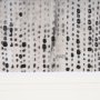 15059 - Dot Texture Tan III by Mercana Studio Hand Embellished Textured Framed Art Print Matted under Glass