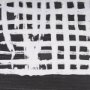 15072 - Woven Lines I by Mercana Studio a Hand Embellished Textured Framed Art Print