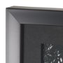 15081 - Tempelhof by Mercana Studio a Hand Embellished Textured Framed Art Print Matted under Glass