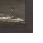102603-FL - Grey Day II by Mercana Studio a Hand Embellished Textured Framed Canvas
