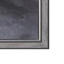 102609-FL - Storm Surge IV by Mercana Studio a Hand Embellished Textured Framed Canvas