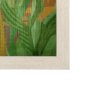15116 - Illinois Go USA (L) by Mercana Studio a Hand Embellished Decograph Framed Art Print