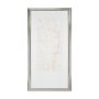 15110 - Lime Washed Branches I by Studio M a handmade Original Framed Artwork under Glass