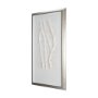 15110 - Lime Washed Branches I by Studio M a handmade Original Framed Artwork under Glass
