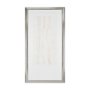 15111 - Lime Washed Branches II by Studio M a handmade Original Framed Artwork under Glass