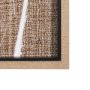 15123 - Meshy II by Mercana Studio a Hand Embellished Textured Framed Art Print