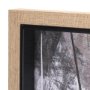 15124 - Meshy III by Mercana Studio a Hand Embellished Textured Framed Art Print