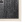 15128 - Barn Buildings II by Mercana Studio a Hand Embellished Textured Framed Art Print Matted under Glass