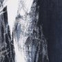 15133 - Gathering III by Mercana Studio a Hand Embellished Textured Framed Art Print