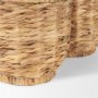 70546 - Tamuz (Set of 2) Grass Baskets