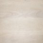70568 - Arreto 36" Hexagonal Hinged Solid Wood Top and Base Coffee Table 