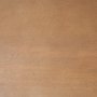 70581 - Bela 54" Arched Console Table Medium Brown Wood