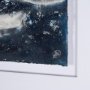 15136 - Paper Boats II by Studio M a Framed Art Print Matted under Glass