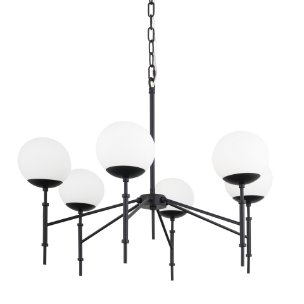 Edie Chandelier
