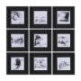 15144 - Ink Drawing I by Mercana Studio a Framed Art Print Matted under Glass