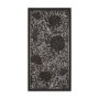 15185 - Sunflower Fest VI by Mercana Studio a Hand Embellished Textured Framed Art Print
