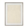 15203 - Leaf Relief I by Studio M a handmade Original Framed Artwork under Glass