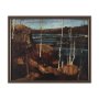 15209 - Spring 1914 by Mercana Studio a Hand Embellished Textured Framed Art Print