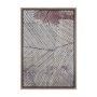 102613-FL - Papyrus Texture I by Mercana Studio a Hand Embellished Textured Framed Canvas