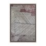 102615-FL - Papyrus Texture III by Mercana Studio a Hand Embellished Textured Framed Canvas