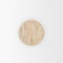 70488 - Rosie Small Blonde Wood End Table