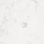70561-AB - Rumer Dark Brown Wood w/ White Marble Coffee Table
