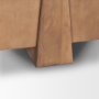 70628 - Eula Medium Brown Wood 4-Door Sideboard
