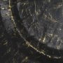 15146 - Caldera Black by Studio M a handmade Original Framed Artwork under Glass
