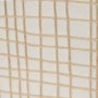 15148 - String Net II by Studio M a handmade Original Framed 3D Textured Artwork under Glass