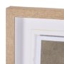 15149 - Palomino Blanket by Mercana Studio a Hand Embellished Textured Framed Art Print