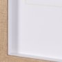 15149 - Palomino Blanket by Mercana Studio a Hand Embellished Textured Framed Art Print