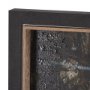 15152 - Forest View VI by Mercana Studio a Hand Embelished Textured Framed Art Print