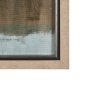 15163 - Quiet Echoes - Sweep by Mercana Studio a Hand Embellished Textured Framed Art Print