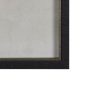 15167 - Shape Shift - Diverge by Mercana Studio a Hand Embellished Textured Framed Art Print