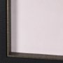 15167 - Shape Shift - Diverge by Mercana Studio a Hand Embellished Textured Framed Art Print