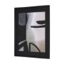 15169 - Shape Shift - Multiply by Mercana Studio Hand Embellished Framed Art Print Matted under Glass