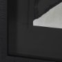 15172 - Shape Shift - Tessellate by Mercana Studio Hand Embellished Framed Art Print Matted under Glass