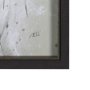 15177 - Winter Day I by Mercana Studio a Hand Embellished Textured Framed Art Print