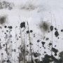 15177 - Winter Day I by Mercana Studio a Hand Embellished Textured Framed Art Print