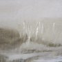 15178 - Winter Day II by Mercana Studio a Hand Embellished Textured Framed Art Print