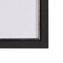 15189 - Winter Day IV by Mercana Studio a Hand Embellished Textured Framed Art Print Matted under Glass
