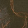 15195 - Horse III Olive by Mercana Studio a Hand Embellished Textured Framed Art Print