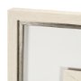15203 - Leaf Relief I by Studio M a handmade Original Framed Artwork under Glass