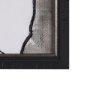 15207 - Tributary III by Mercana Studio a Hand Embellished Textured Framed Art Print