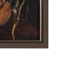 15209 - Spring 1914 by Mercana Studio a Hand Embellished Textured Framed Art Print