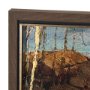 15209 - Spring 1914 by Mercana Studio a Hand Embellished Textured Framed Art Print